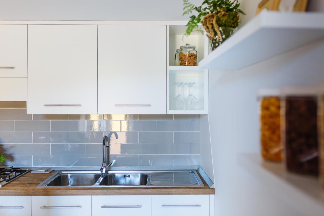 Casa Assunta B&B Vico Equense Eksteriør bilde
